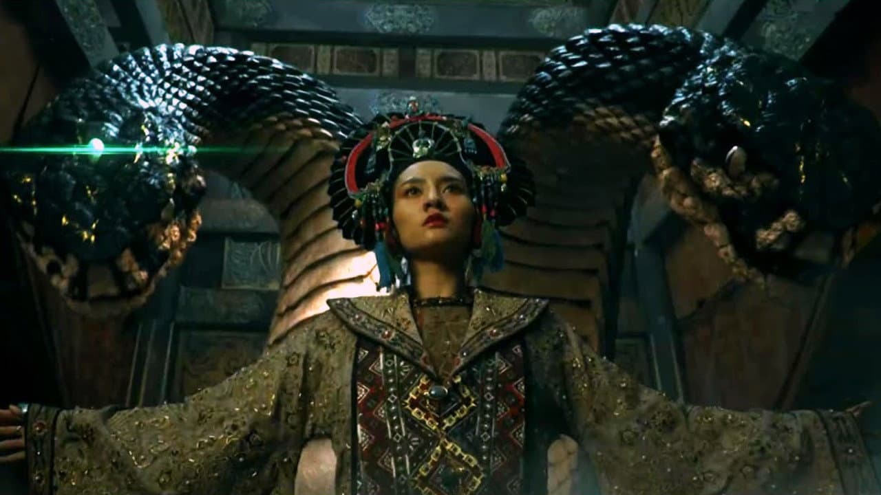 Nian Yunfeng