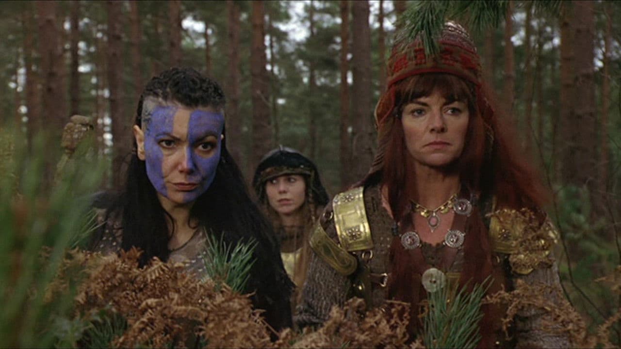 Doon Mackichan