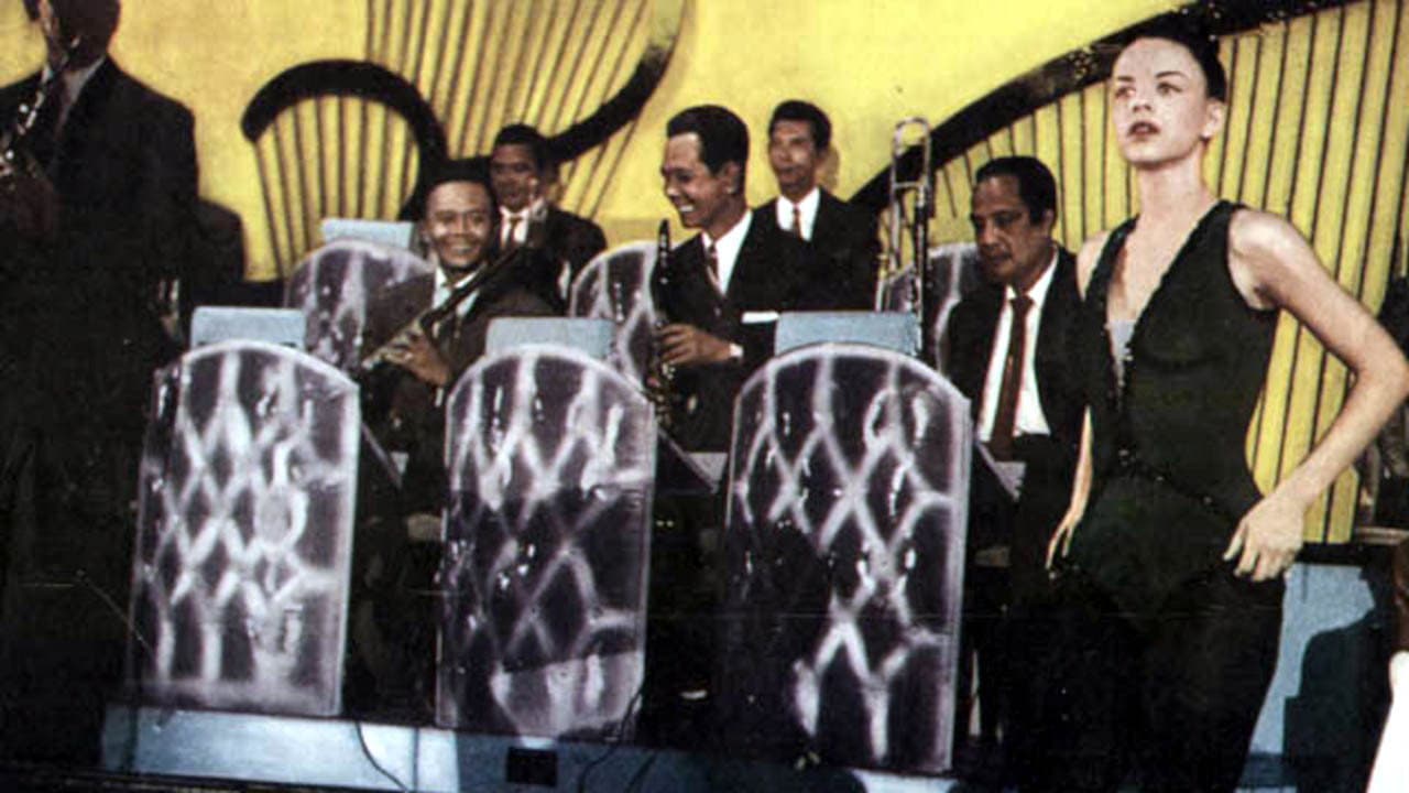 Efren Reyes