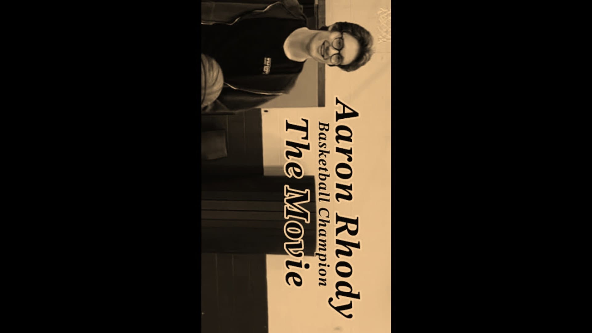 Aaron Rhody
