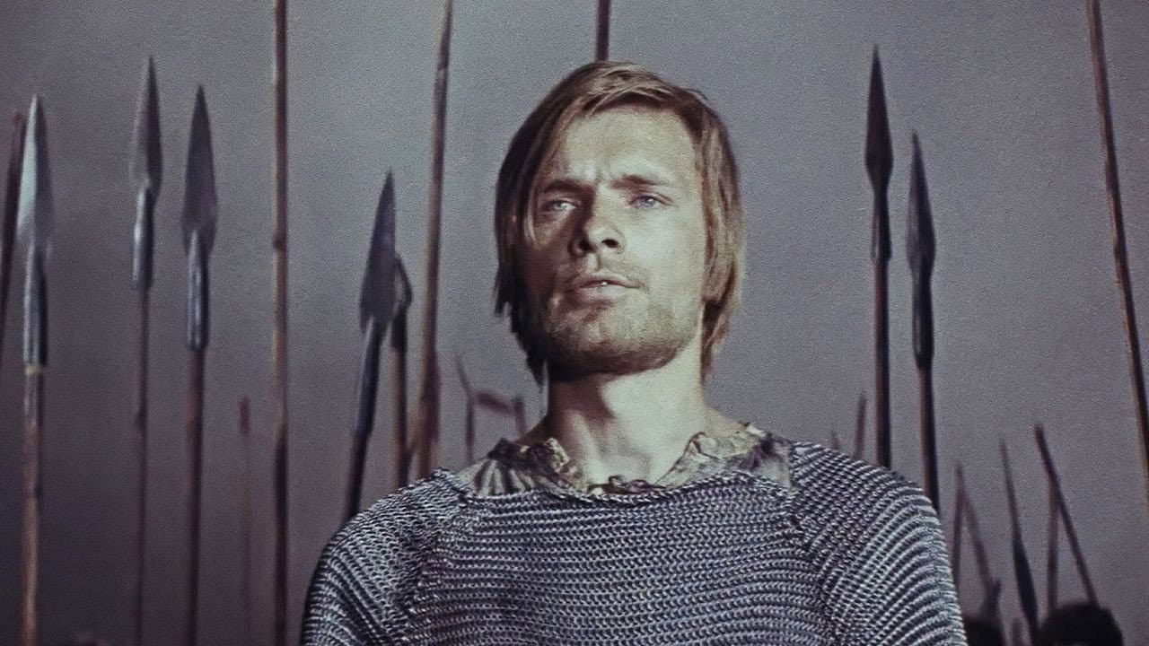 V. Barkovsky