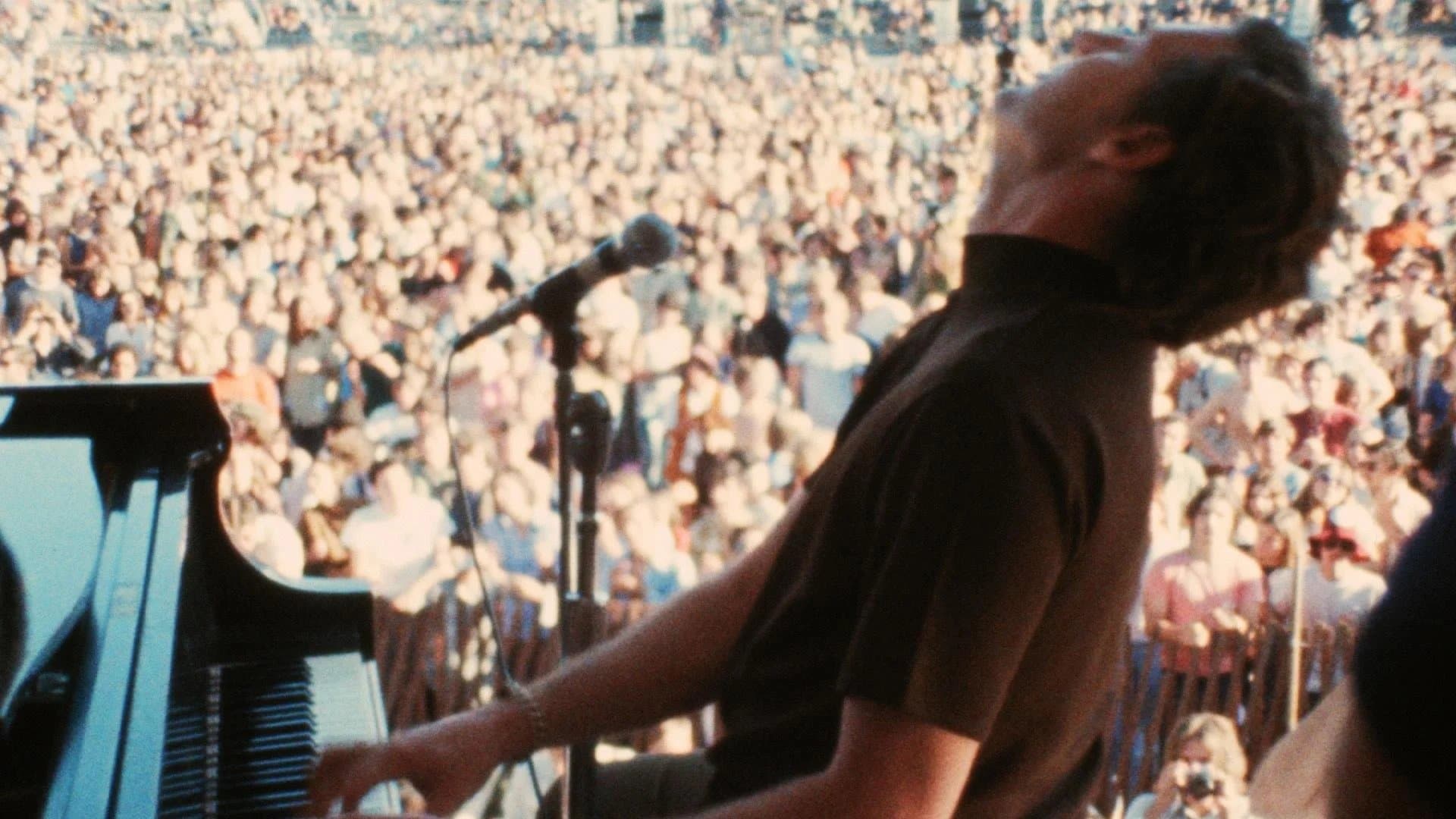 Robby Krieger
