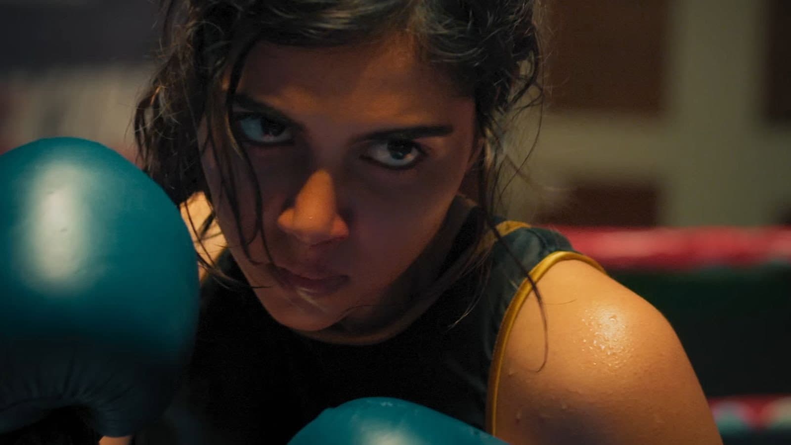 Kalyani Priyadarshan