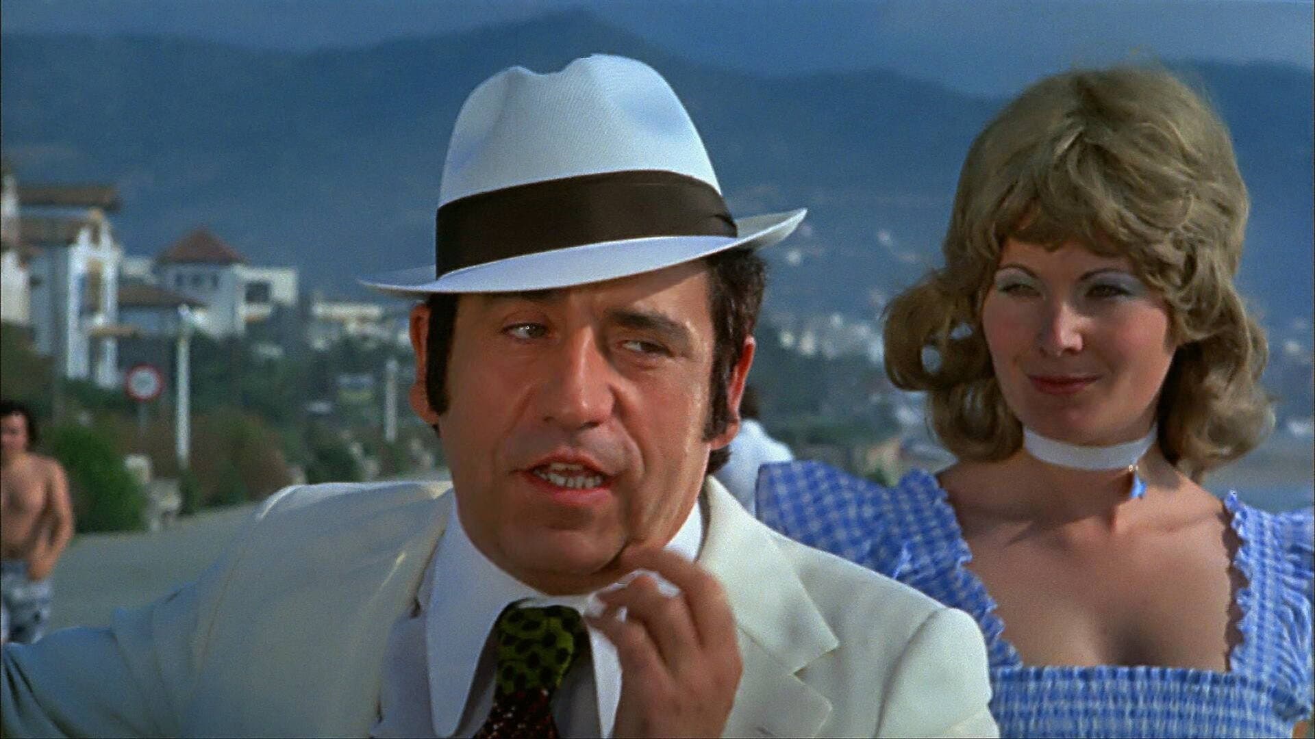 Santi Sans