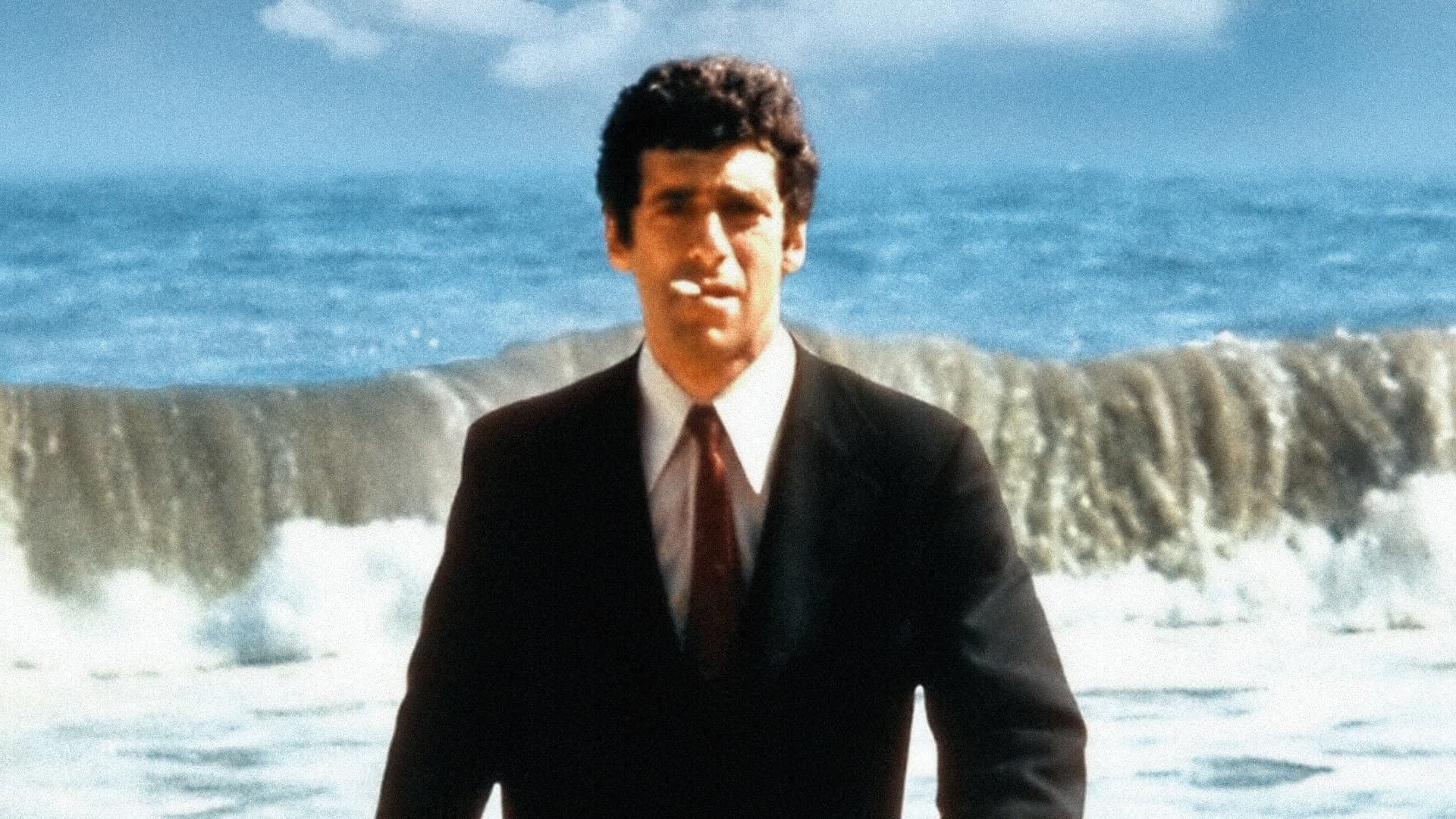 Warren Berlinger