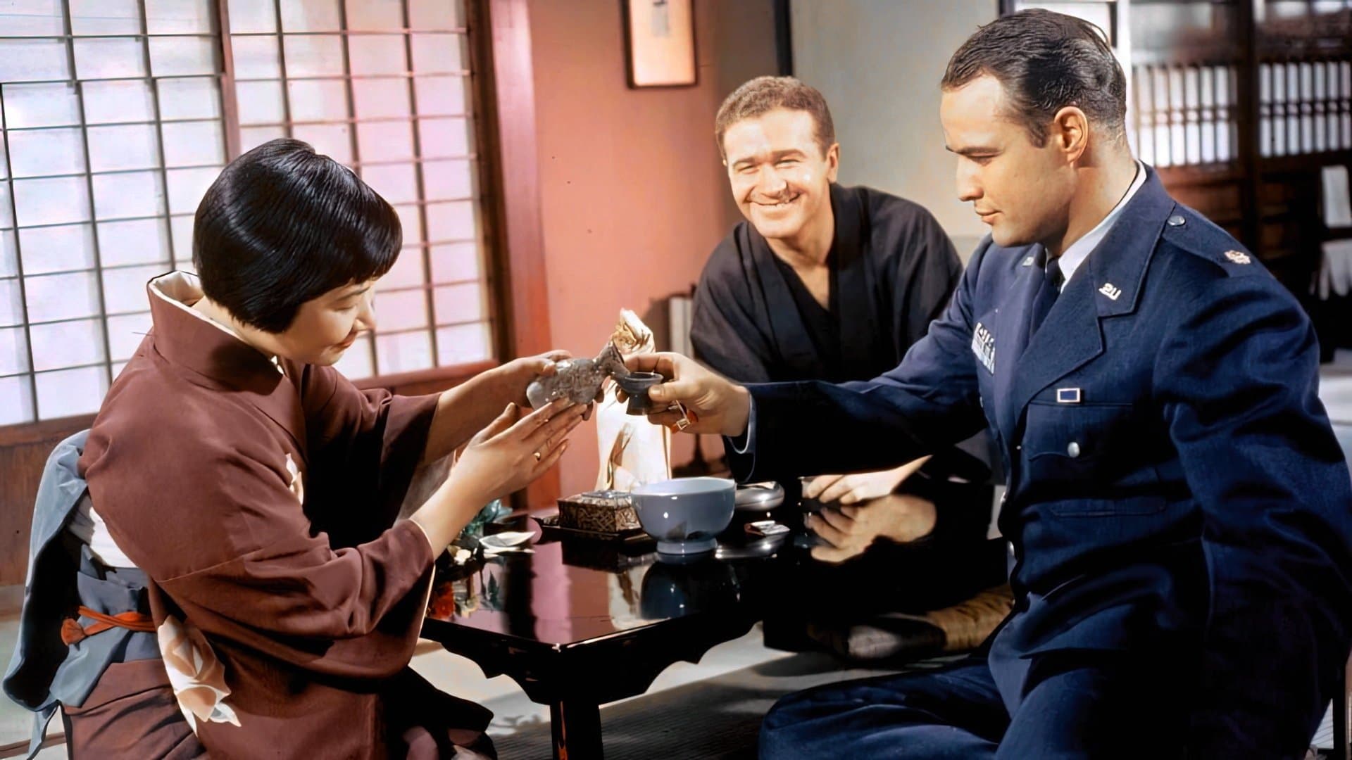 Miiko Taka