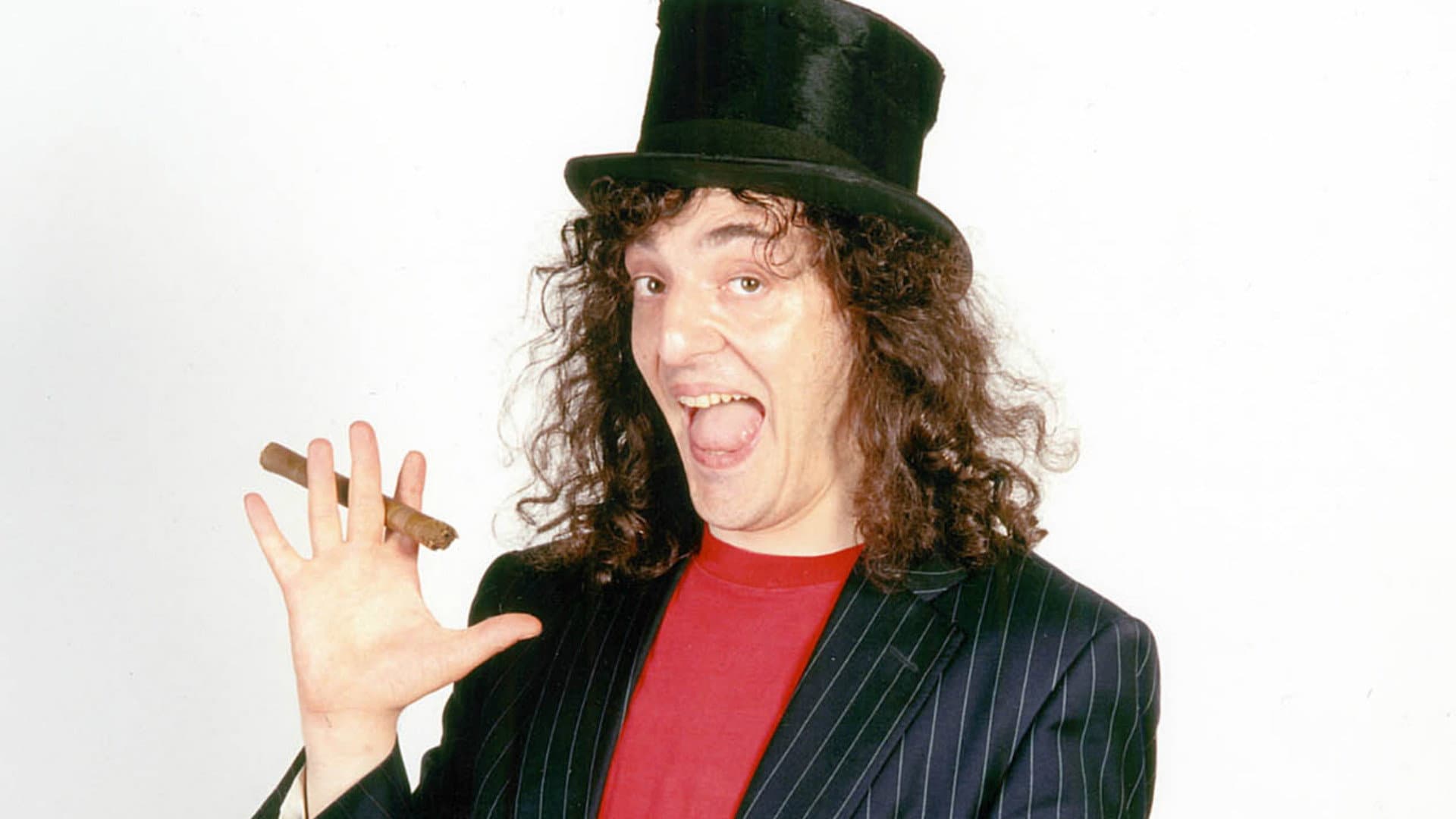 Jerry Sadowitz