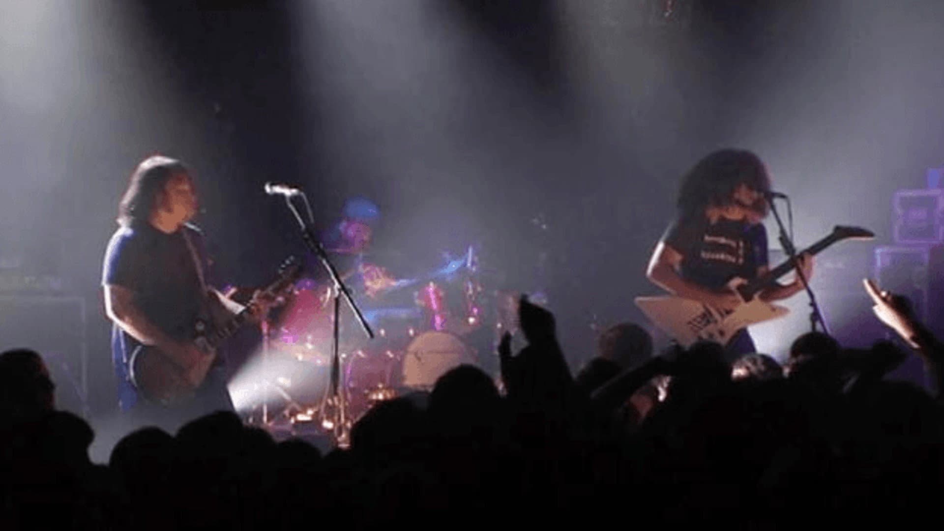 Claudio Sanchez