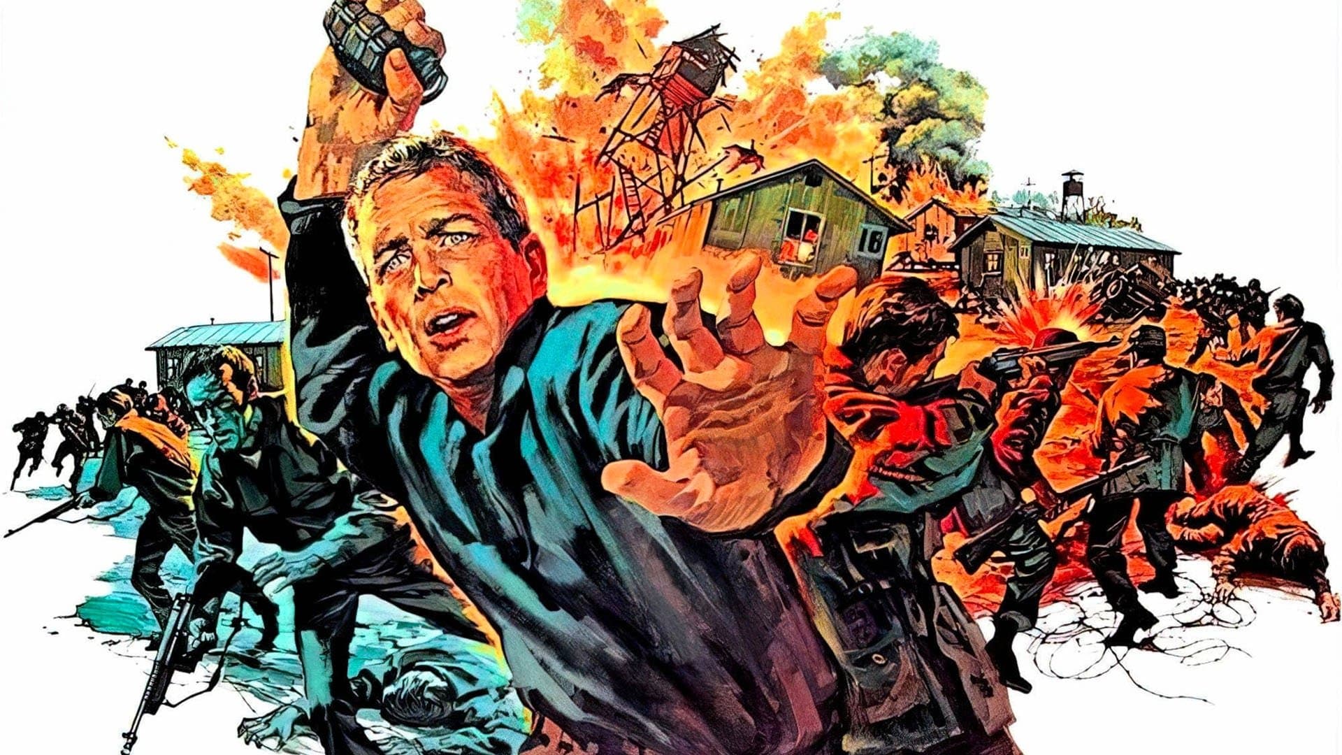 Tom Bosley