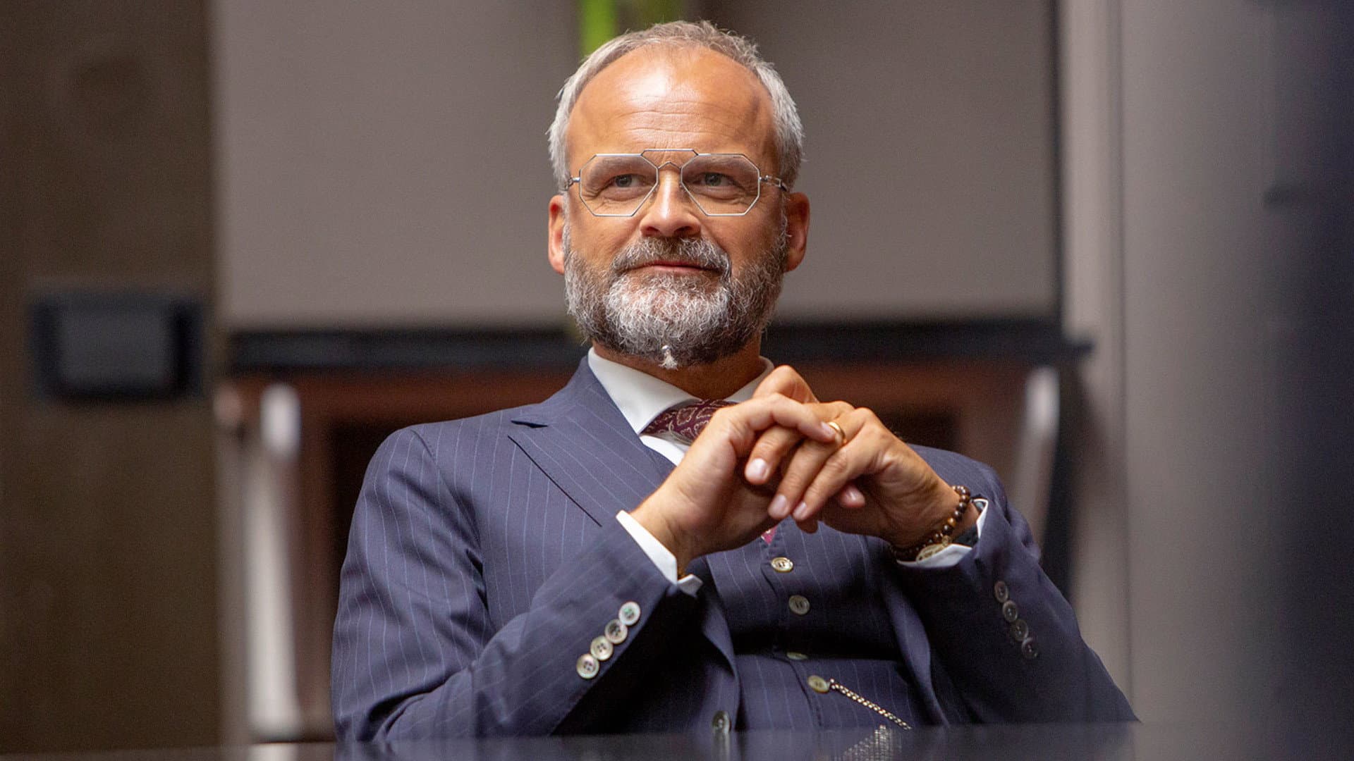 Egon Ebbersten