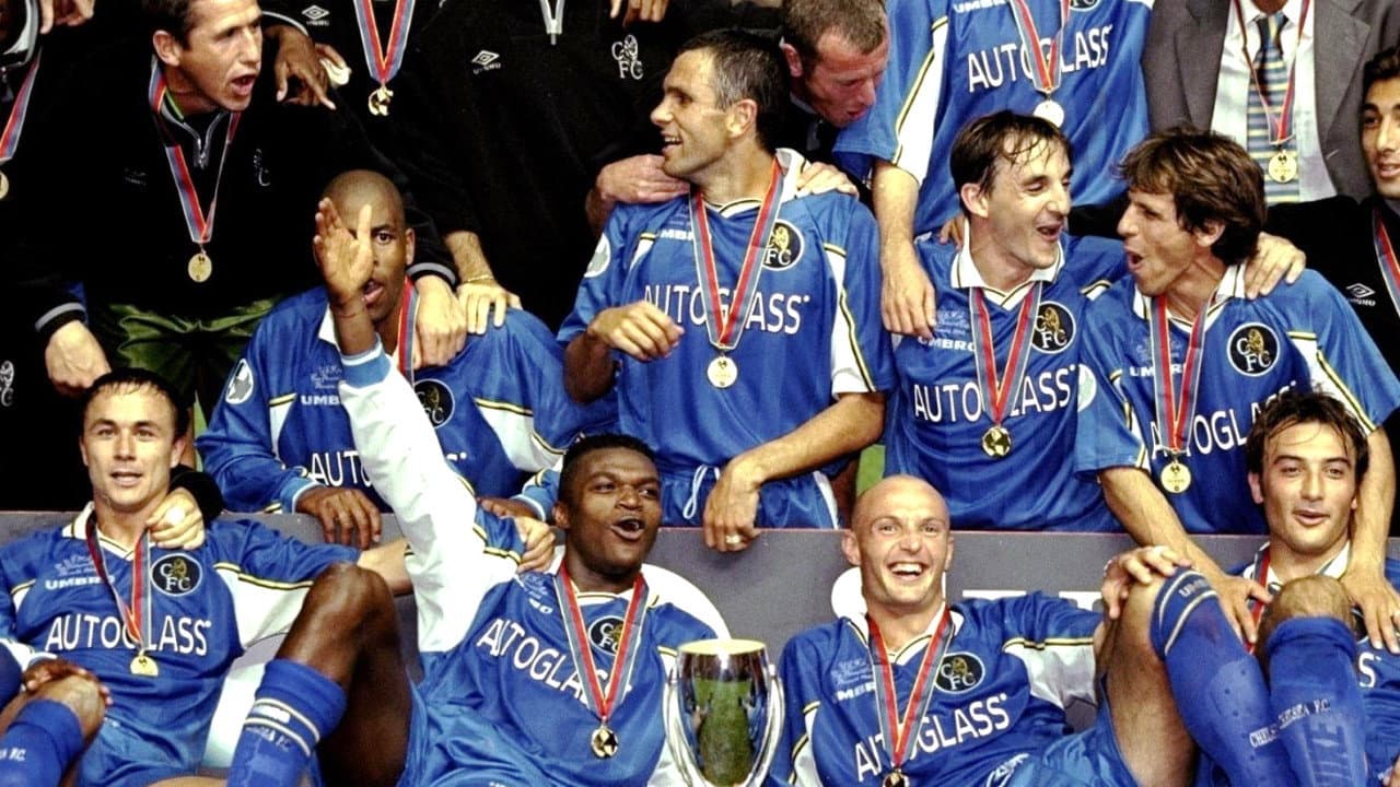 Roberto Di Matteo