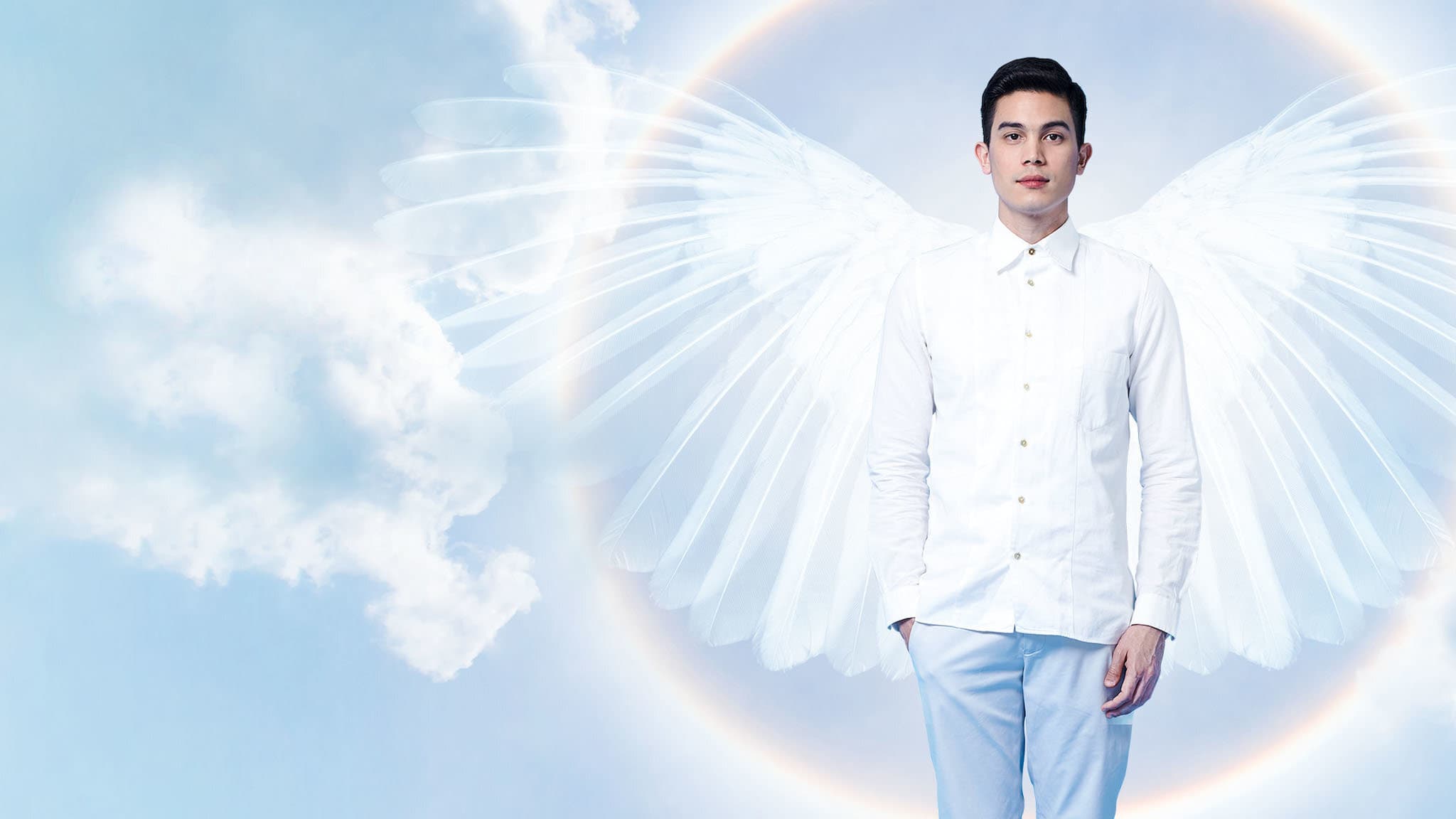 Answer for Heaven