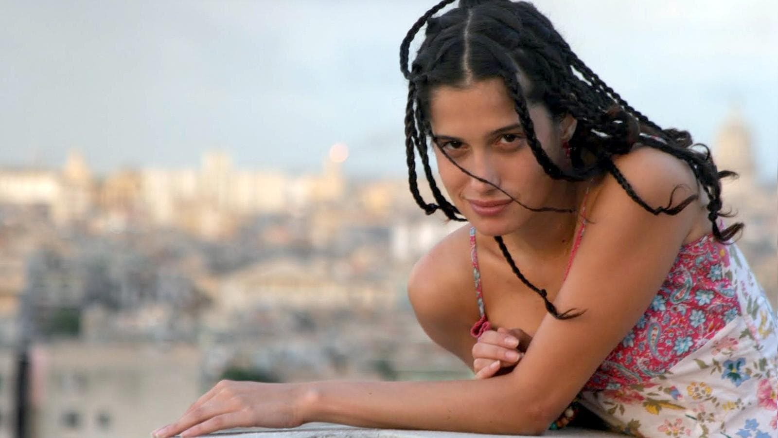 Yuliet Cruz