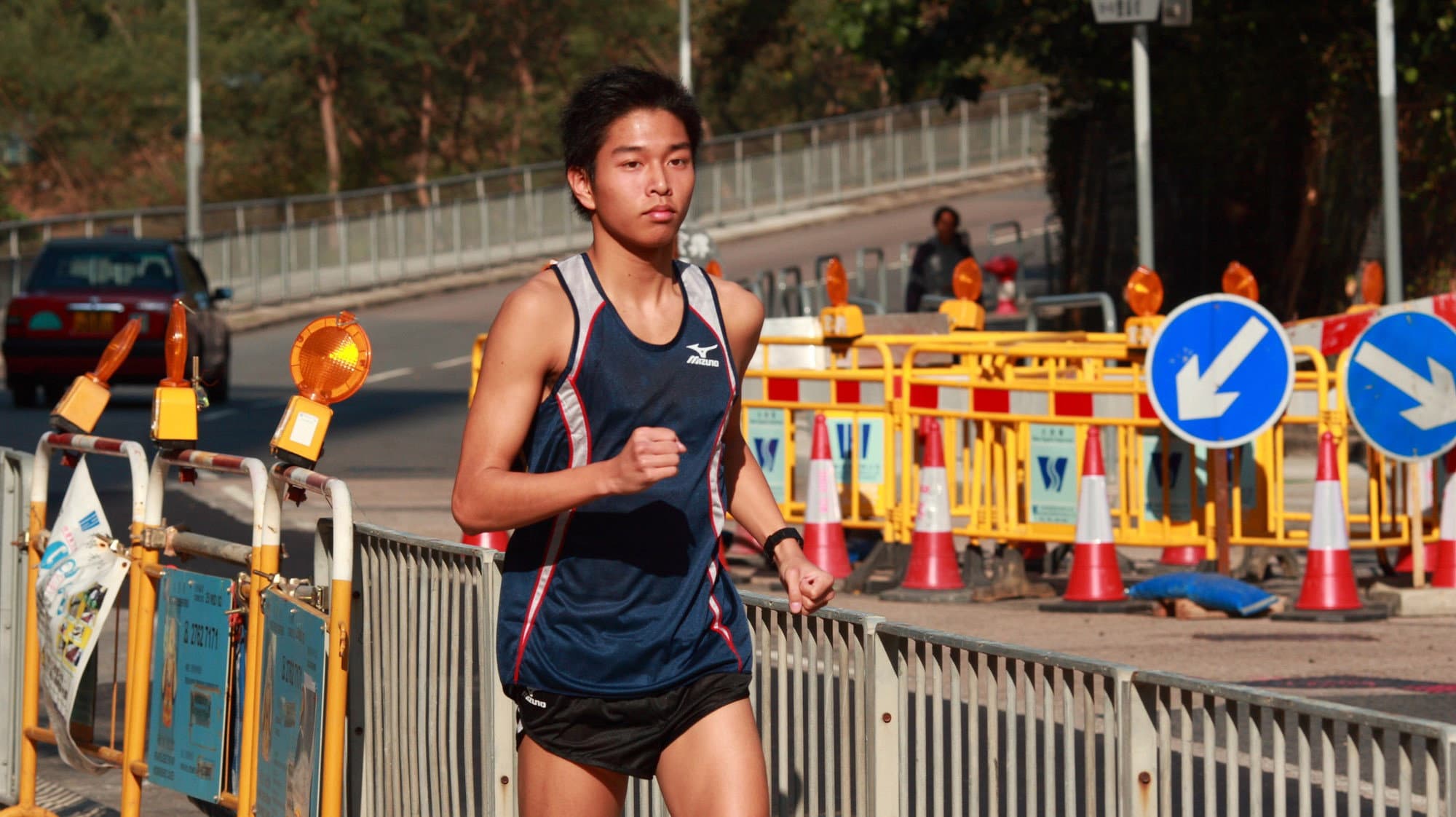 Shek Keong Wong