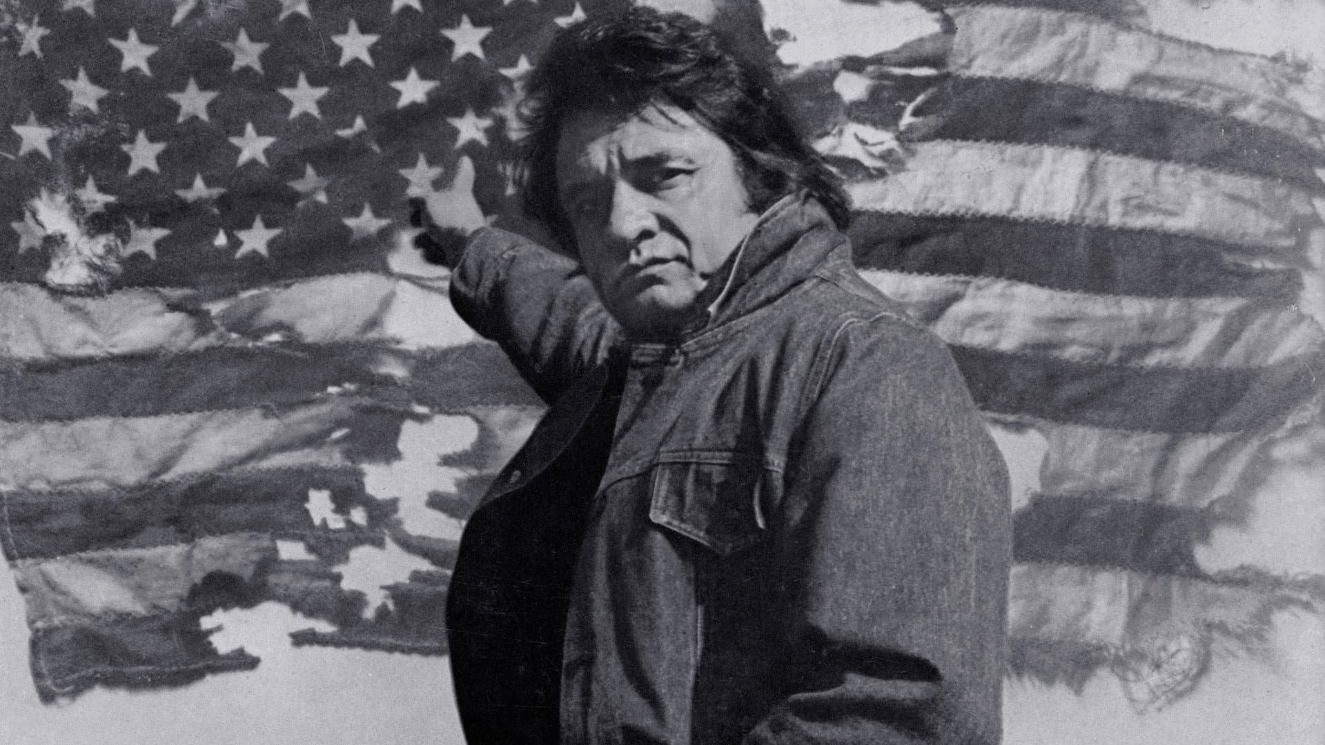 Johnny Western