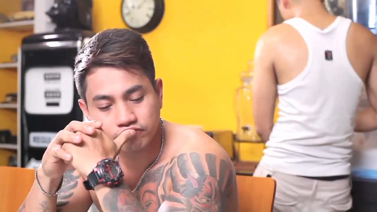 Merrylyn Quibingco