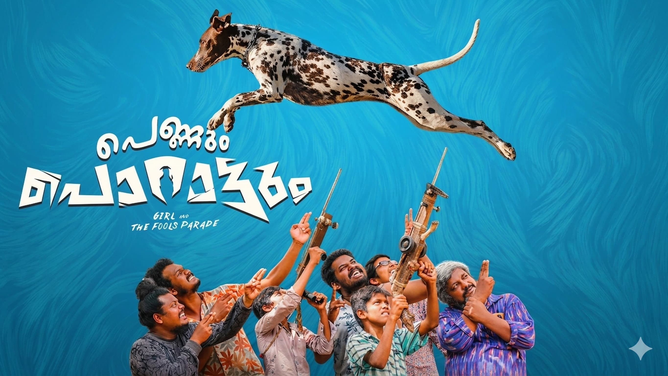 Satheesh Pulikka