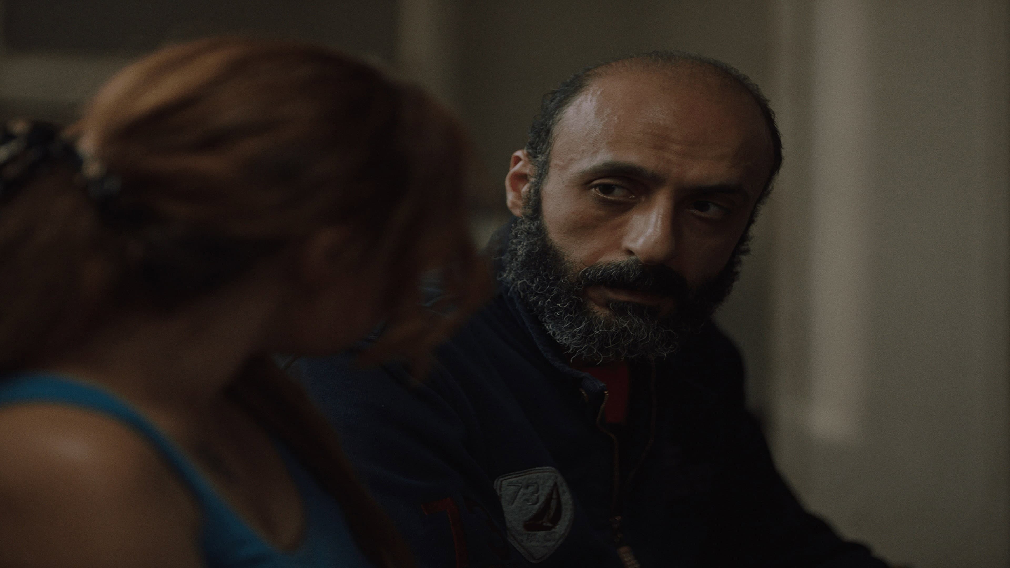 Mohamed Rabea