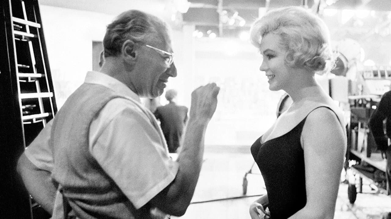 George Cukor