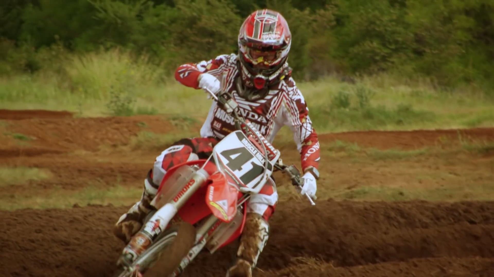 Trey Canard