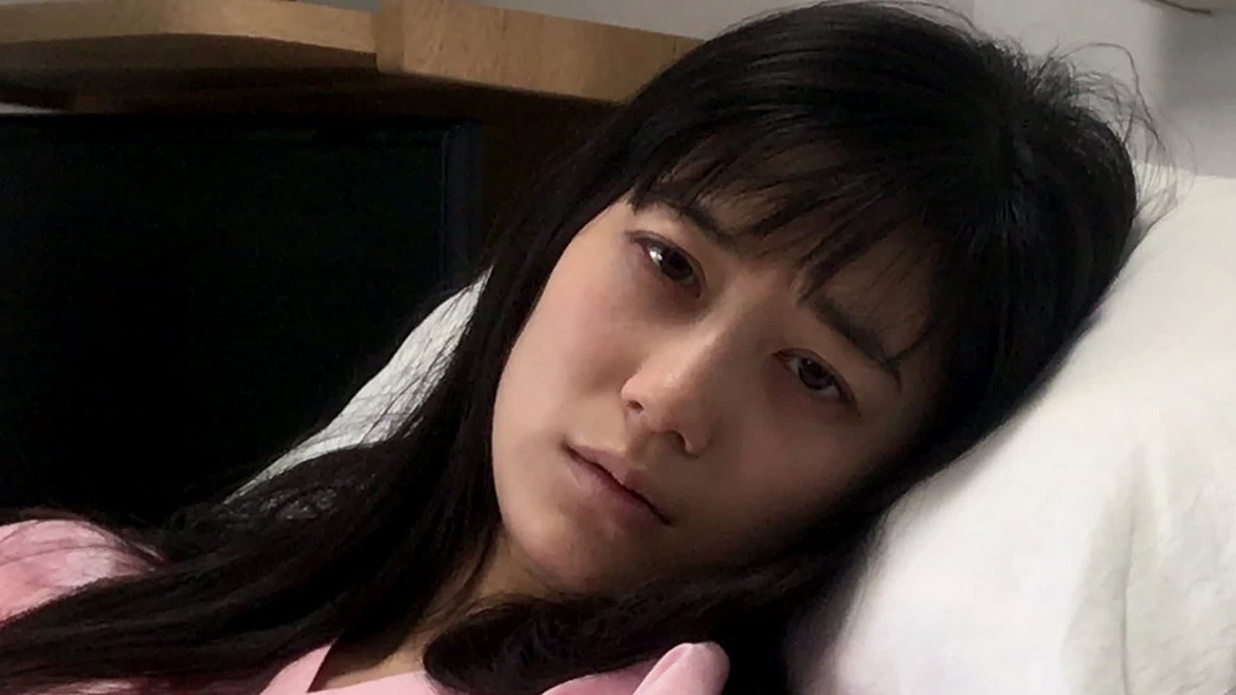 Ayaka Nakata