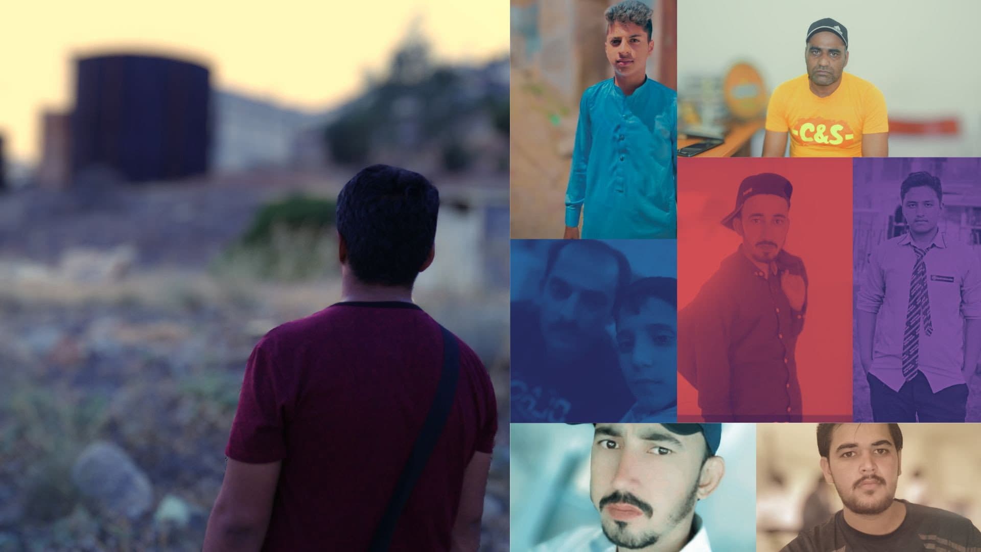 ALI HASAN