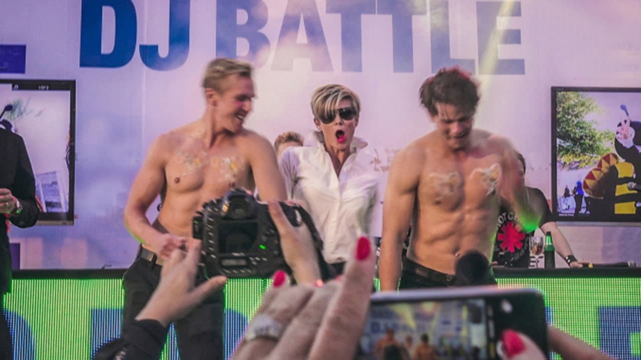 Ebba Busch