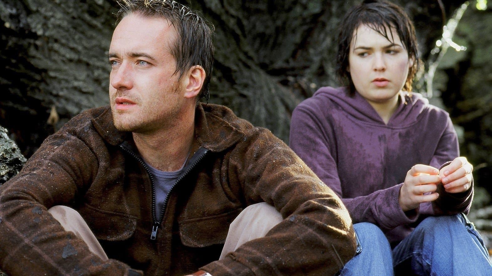 Matthew Macfadyen