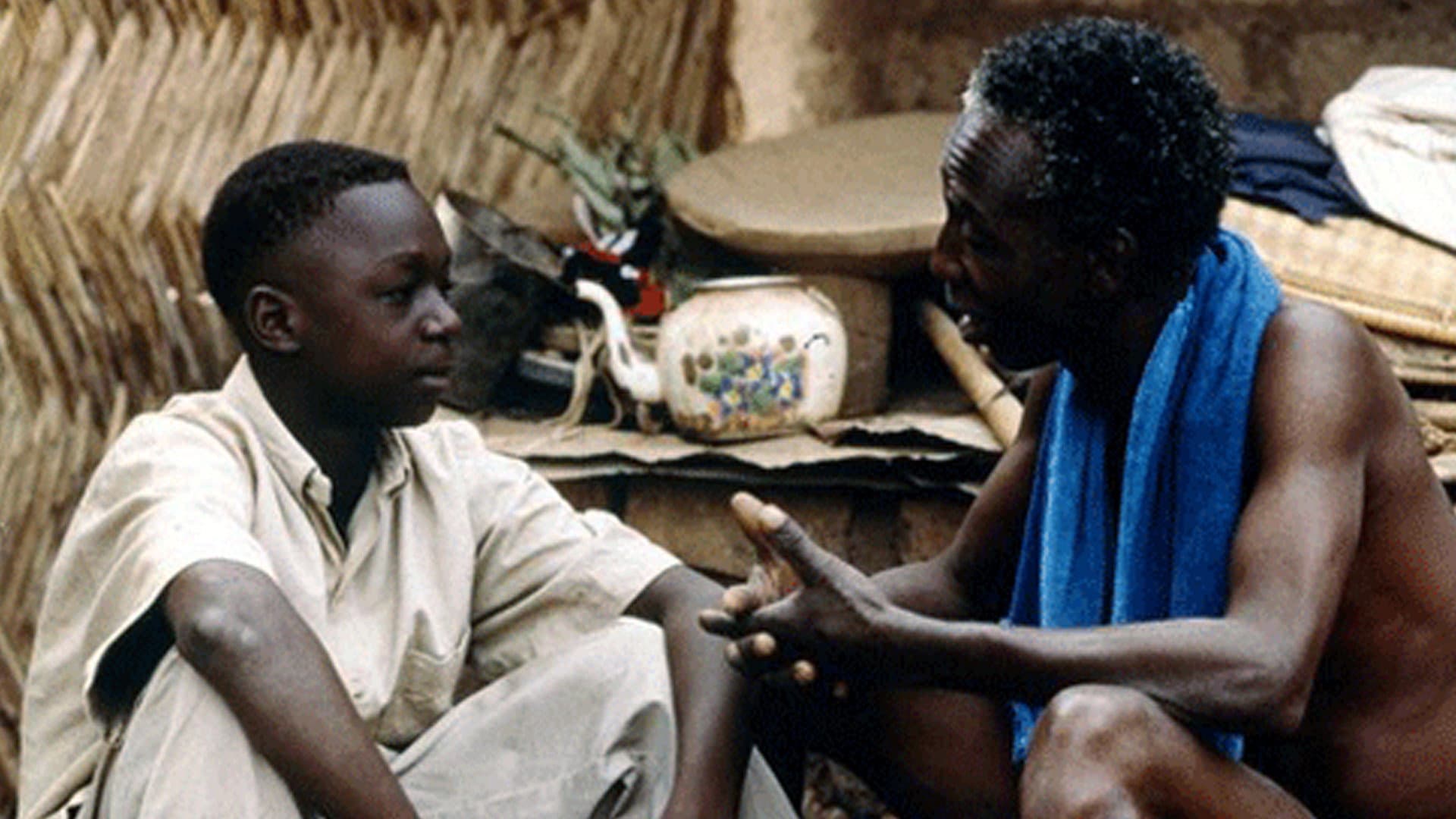 Awa Traoré