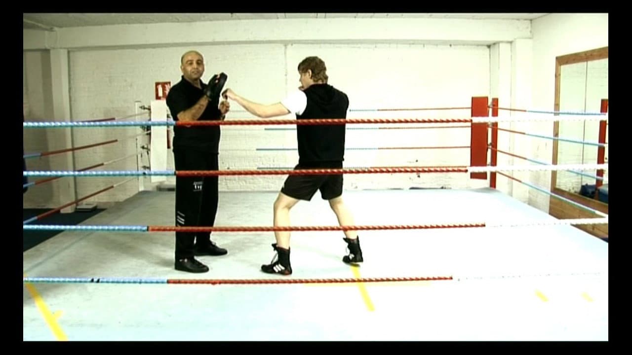 Brendan Ingle