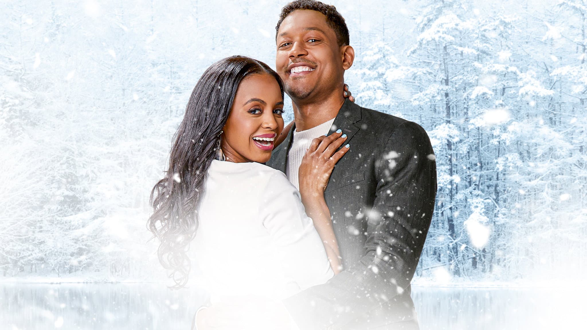 Krystal Joy Brown
