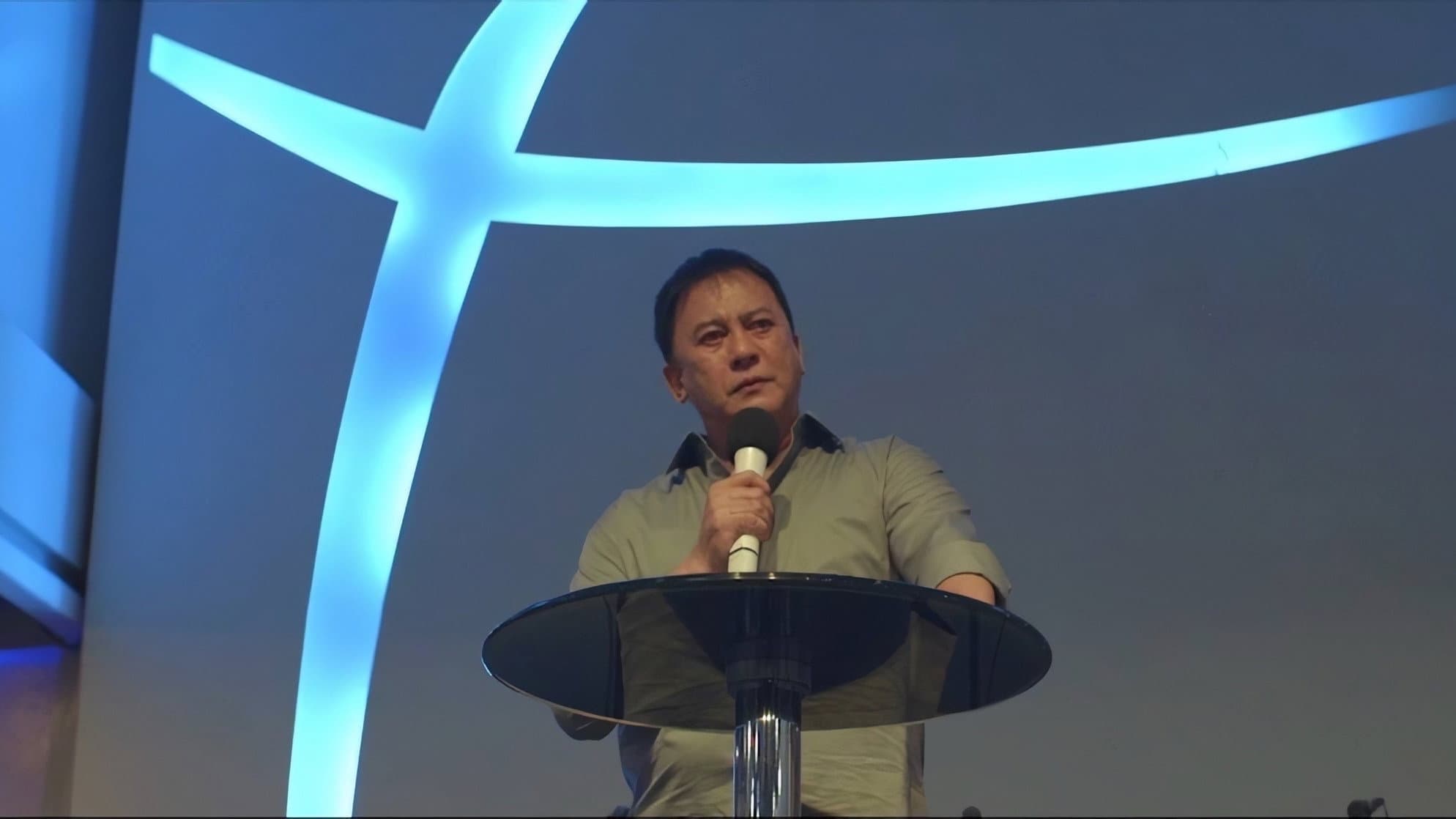 Mark Neumann