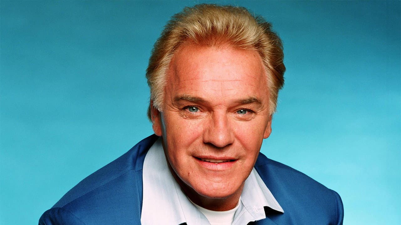 Freddie Starr