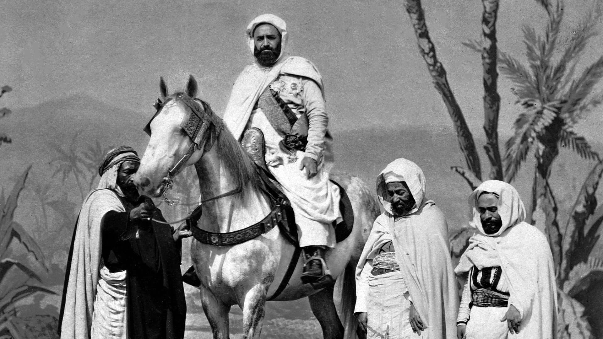 Amazigh Kateb