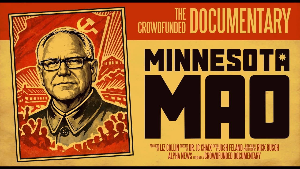 Minnesota Mao