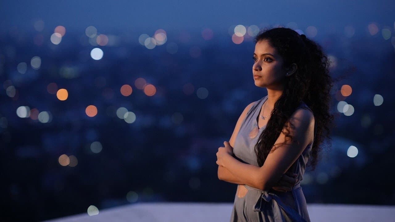 Vriddhi Vishal