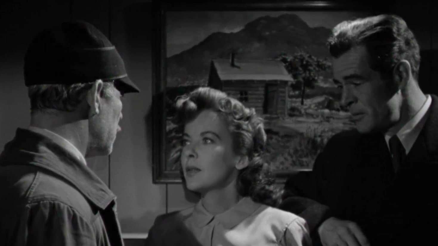Cleo Moore