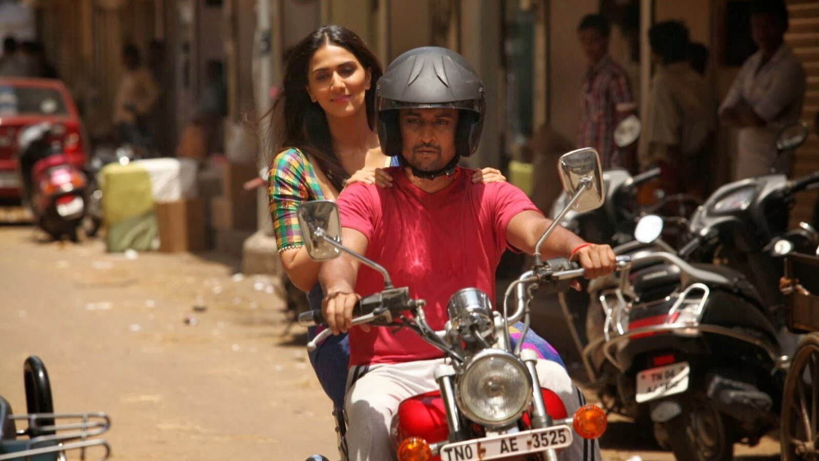 Karthik Nagarajan