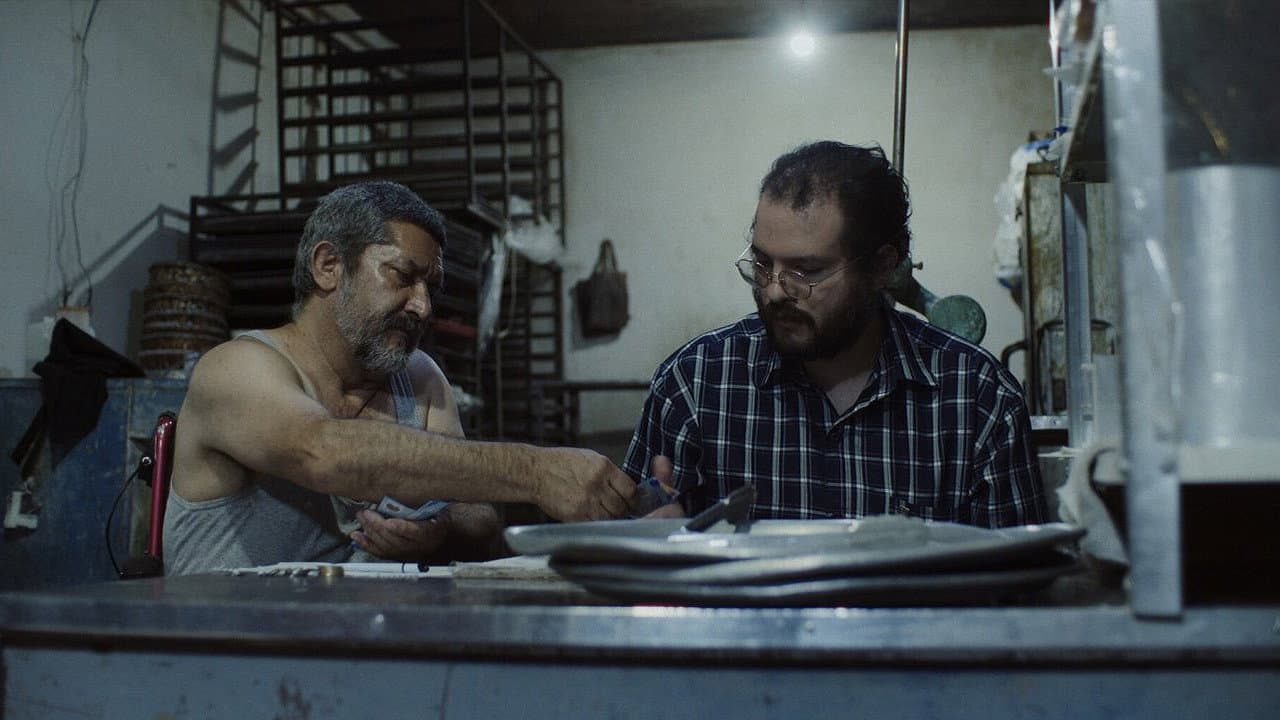 Odin Benitez Luna