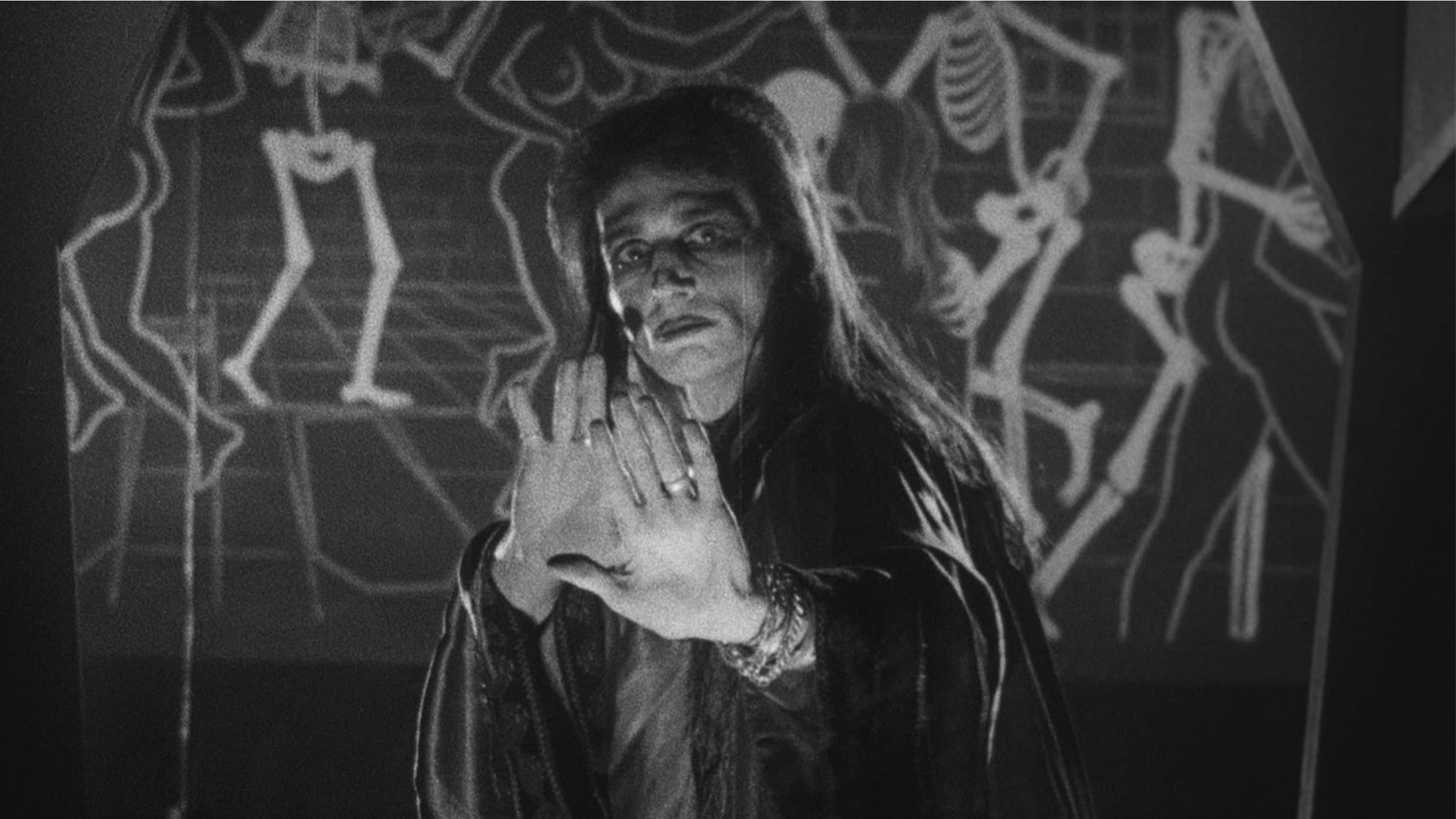 Basil Clarke