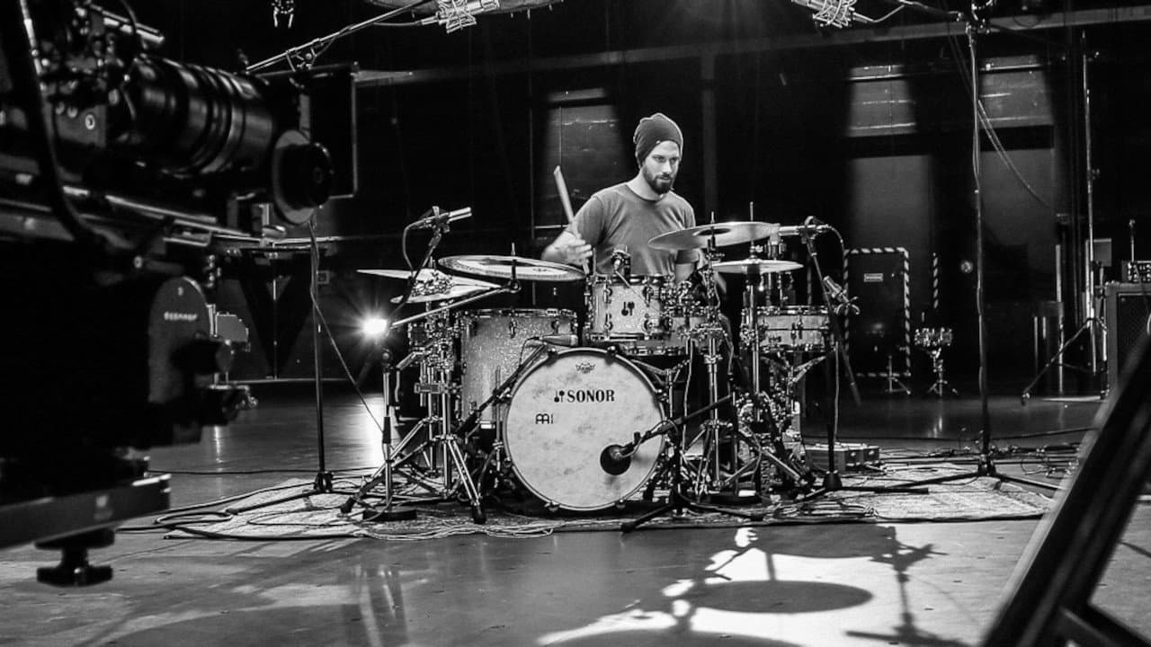 Benny Greb