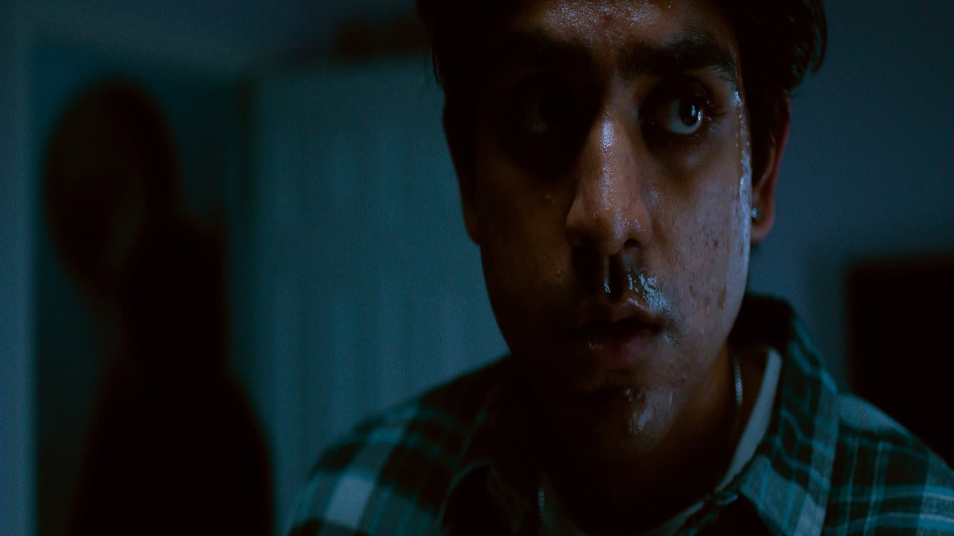 Nick Patel
