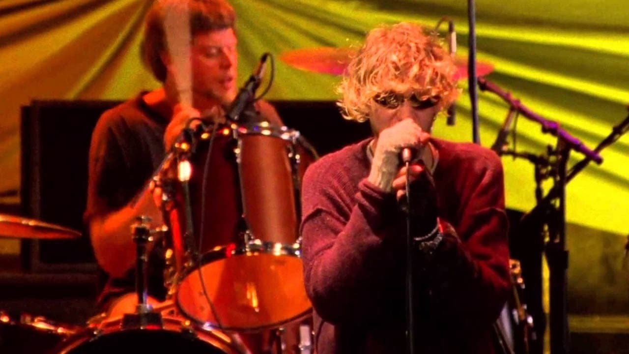 Mark Lanegan