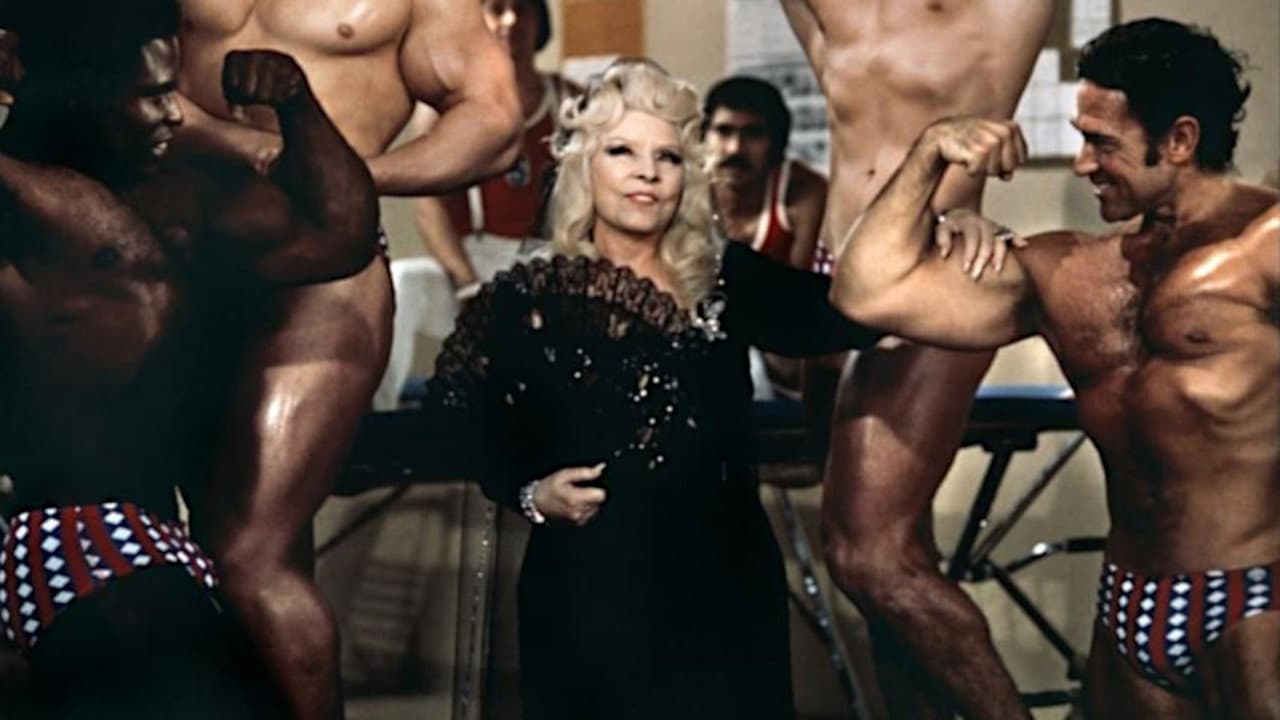 June Fairchild