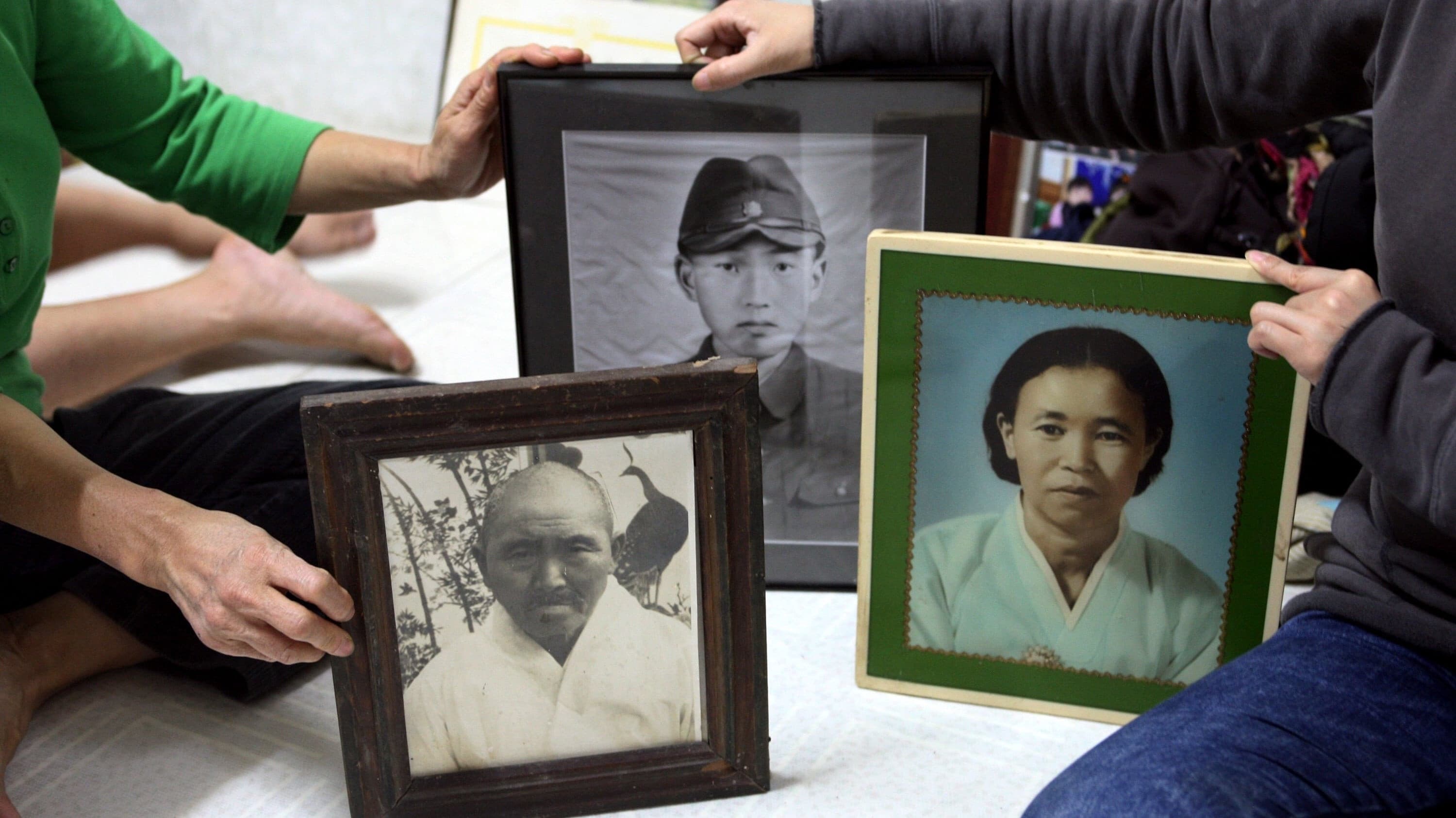 Kang Sang-hee