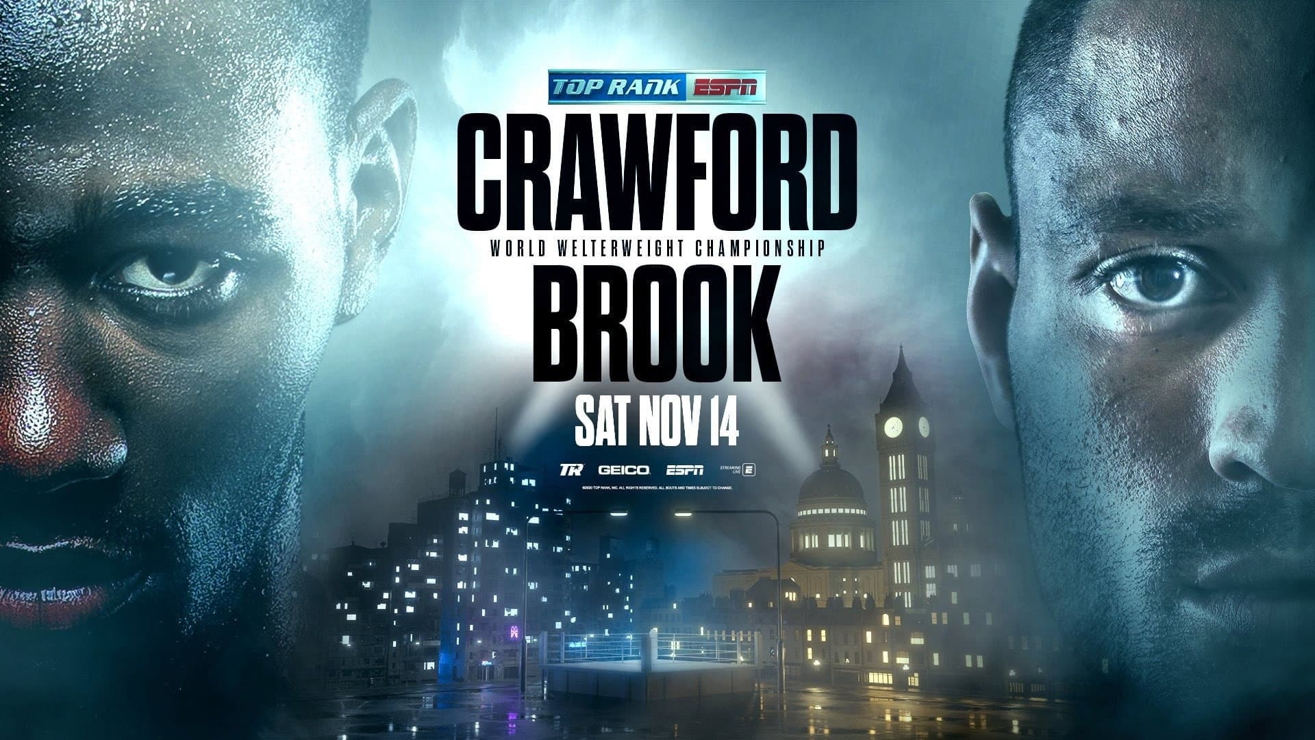 Terence Crawford