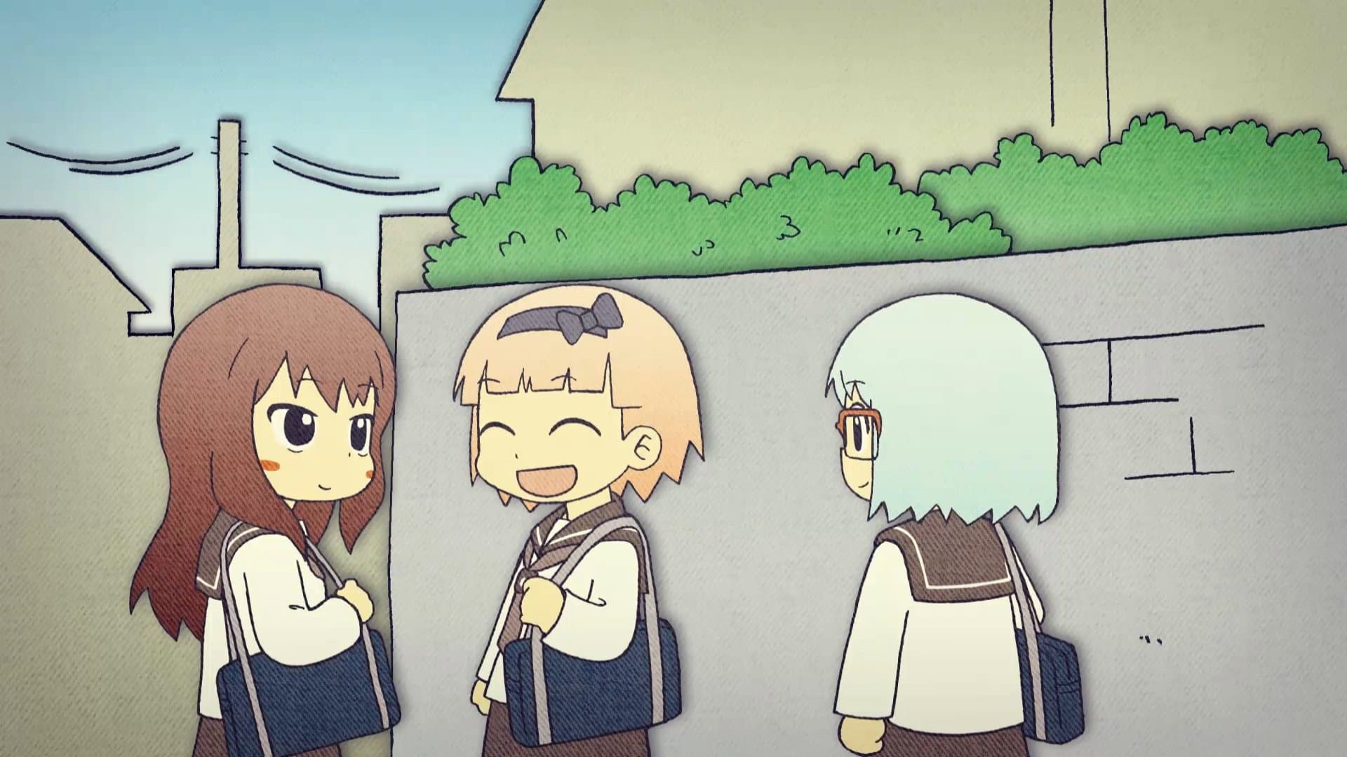 Otomodachi