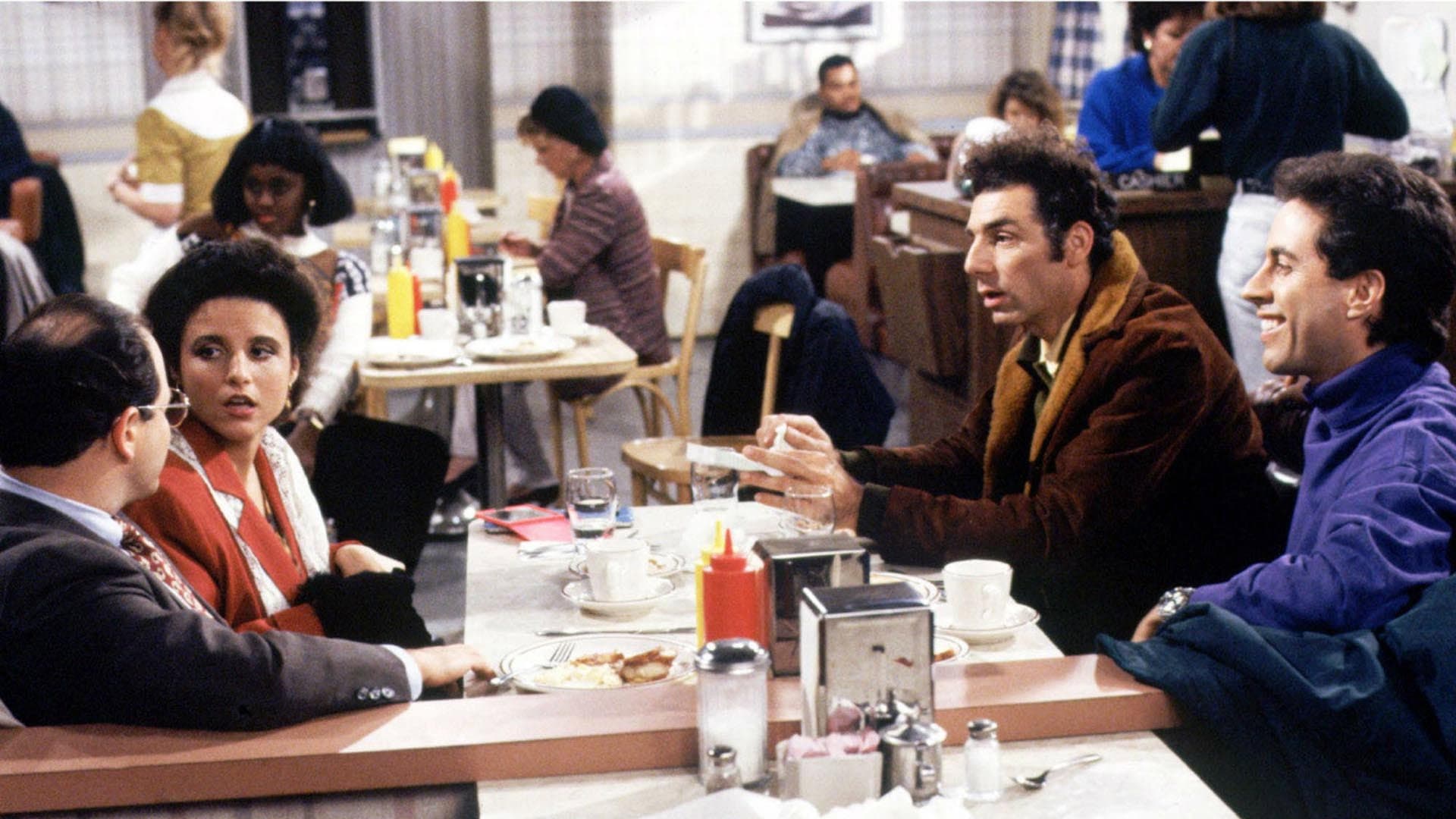 Kenny Kramer