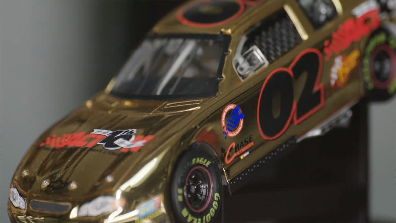 Dale Earnhardt
