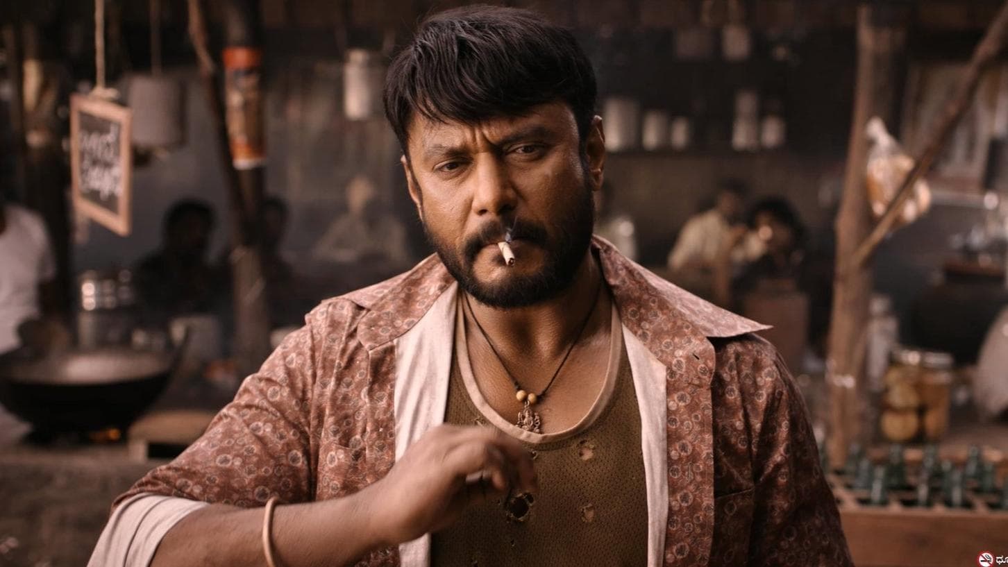 Vinod Kumar